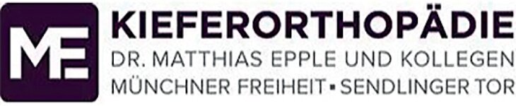 Logo von Dr.med.dent. Matthias Epple Fachzahnarzt für Kieferorthopädie