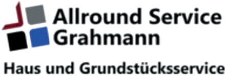 Logo von Allround Service Grahmann