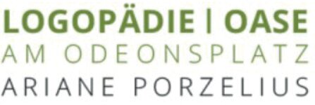 Logo von Logopädie Oase Porzelius