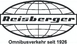 Logo von Omnibusverkehr Reisberger