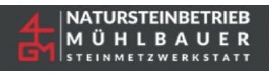 Logo von Natursteinbetrieb Mühlbauer