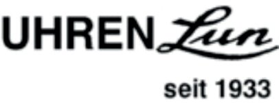 Logo von UHREN Lun - Meisterwerkstatt für ANTIKE UHREN