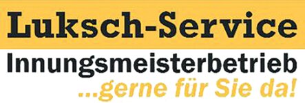 Logo von Luksch Service Sanitär und Rohrreinigung