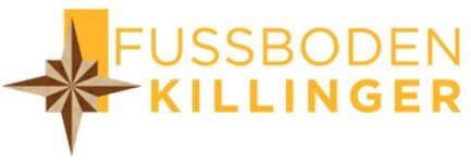 Logo von Fussboden Killinger GmbH & Co. KG