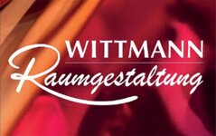 Logo von Wittmann Raumgestaltung