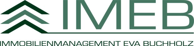 Logo von Immobilienmanagement Eva Buchholz | IMEB