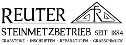 Logo von Steinmetzbetrieb Reuter