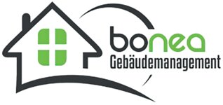 Logo von bonea Gebäudemanagement Jana Böttcher