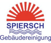 Logo von Gebäudereinigung Spiersch UG (haftungsbeschränkt) & Co.KG