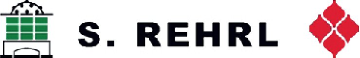 Logo von Rehrl Siegfried Fliesen u. Kachelöfen