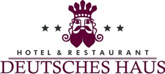 Logo von HotelDeutschesHaus Leinefelde