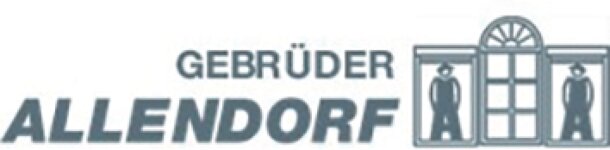 Logo von Gebr. Allendorf GmbH & Co. KG