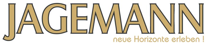 Logo von Bernhard Jagemann Bus- u. Mietwagenbetrieb