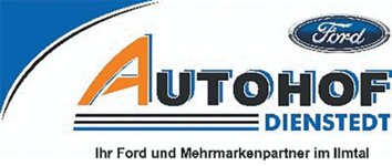 Logo von Autohof Dienstedt, Inh. Andreas Keip