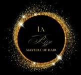 Logo von 1A Rizzo Masters of hair Friseur