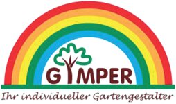 Logo von Oliver Gimper Garten- & Landschaftsbau