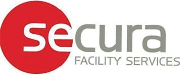 Logo von secura Gebäudemanagement GmbH