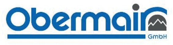 Logo von Hans Obermair Hoch- und Tiefbau GmbH