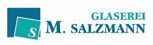 Logo von Glaserei Manfred Salzmann Inh. Sebastian Salzmann