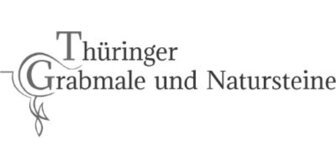 Logo von TG - Thüringer Grabmale und Natursteine