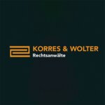 Logo von Korres & Wolter Rechtsanwälte