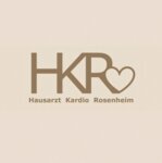 Logo von Hausärztlich-kardiologische Gemeinschaftspraxis Rosenheim Dres. Hajek, Hell & Kolleginnen