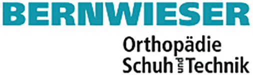 Logo von Bernwieser Sanitätshaus und Orthopädiegeschäft