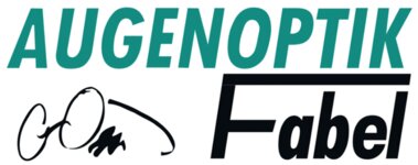 Logo von Augenoptik Fabel, Inh. Michael Bierling