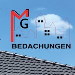 Logo von Marcel Götze Bedachung