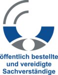Logo von Hermann Steffi KFZ Gutachter München - öffentlich bestellt und beeidigt