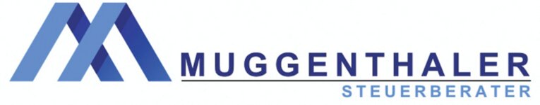 Logo von Steuerberatungskanzlei Eva Muggenthaler, Dipl. Betriebswirtin (FH)