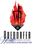 Logo von Ruedorfer Kunstschmiede & Metallbau