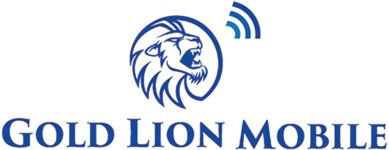 Logo von Gold lion mobile