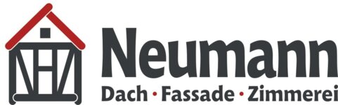 Logo von Neumann Meisterdächer und Hausservice GmbH