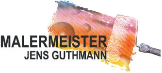 Logo von Malermeister Jens Guthmann