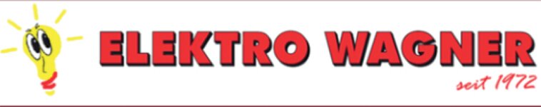 Logo von Elektro Wagner GmbH & Co. KG