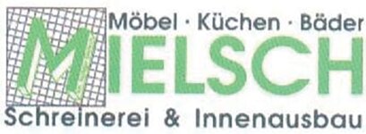 Logo von Mielsch Rüdiger Schreinerei und Innenausbau