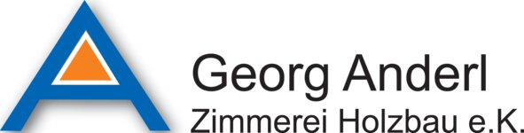 Logo von Anderl Georg