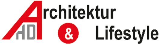 Logo von architektur & lifestyle Inh. H. Drewniok