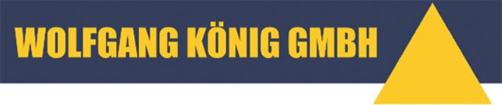 Logo von Wolfgang König GmbH