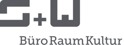 Logo von S+W BüroRaumKultur GmbH