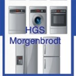 Logo von Morgenbrodt Rüdiger Haushaltsgeräteservice