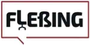 Logo von Fleßing | Büro. Raum. Design. Inh. Arne Fleßing