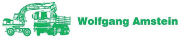 Logo von -----Fuhrunternehmen ----- Wolfgang Amstein