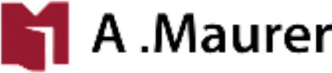Logo von A. Maurer GmbH