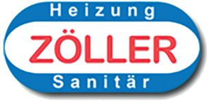Logo von Heinz Zöller GmbH Sanitär- und Heizungstechnik