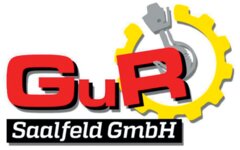 Logo von GuR Saalfeld GmbH