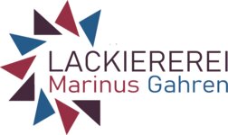 Logo von Lackiererei Marinus Gahren