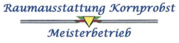 Logo von Raumausstattung Kornprobst | Pfaffenhofen