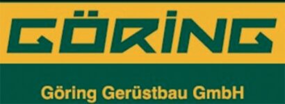 Logo von Göring Gerüstbau GmbH